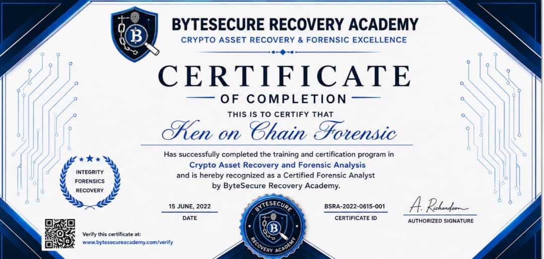 Professional Certification 1