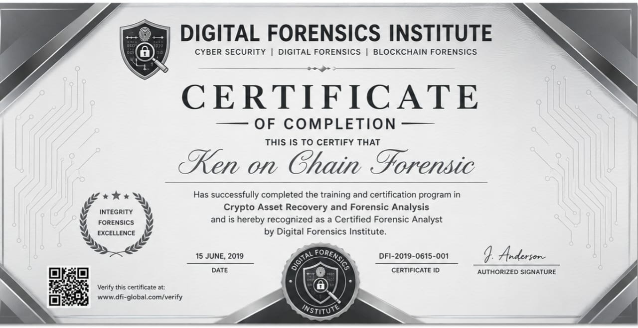 Professional Certification 3